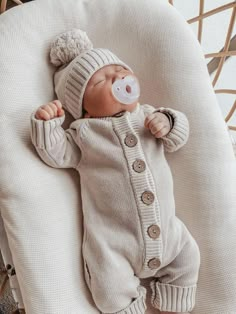 Romper For Infants | Baby Knitted Romper | Brave Little Lamb Newborn Boy Hospital Outfit, Newborn Outfits Hospital, Baby Boy Winter Outfits Newborn, Newborn Going Home Outfit Boy, Newborn Hospital Outfit Boy, Baby Boy Christmas Outfit Newborn, Baby Boy Style Outfits, Newborn Coming Home Outfit Boy, Coming Home Outfit For Boy