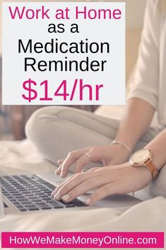 Medication Reminder, Stay At Home Jobs, Data Entry Jobs, Legitimate Work From Home, Work From Home Opportunities, Job Work, Affiliate Marketing Programs, Work At Home