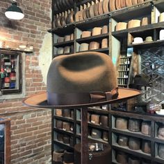 Hat Customization, Man Hats, Hats Ideas, Stetson Hats, High Hat, Stylish Hats