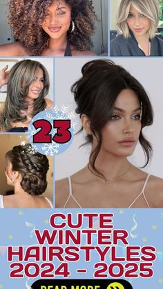 Cute Winter Hairstyles, Long And Curly Hair, Bicep Tattoo Men, Hairstyles 2024, Greasy Hair Hairstyles, Defined Curls, Easy Braids, Low Ponytail, Sleek Ponytail