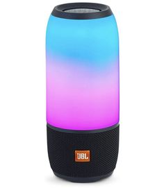 the jbl boom 2 portable bluetooth speaker with multicolored ombree