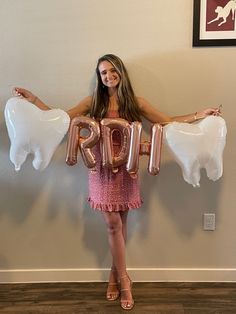 Dental Theme Party, Rdh Graduation Party, Dental Hygiene Vision Board, Dental Hygiene Party, Dental Hygiene Graduation Party Ideas