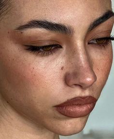 #makeup 💄🪭📀 Eyeshadow Photoshoot, Make Up Inspiration, Swag Makeup, Makeup Tut, Instagram Style, Best Color, Fall Makeup