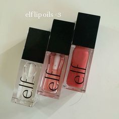 Revitalize your lips with e.l.f. Glow Reviver Lip Oil for a nourishing, glossy finish that enhances your natural beauty. Elf Lip Oil Rose Envy, Elf Lip Oil, Lip Oils, Sephora Skin Care, Lipgloss Lips, Lip Cosmetics, Beauty Natural Products