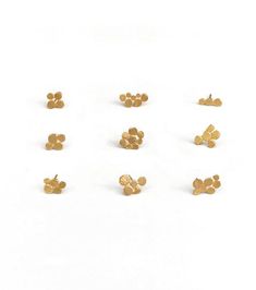 Hey, I found this really awesome Etsy listing at https://www.etsy.com/listing/506961199/singles-minimalist-single-stud-earrings Gold Minimalist Jewelry, Unique Studs, Stud Earrings Unique, Earrings Golden, Minimalist Earrings Studs, Long Silver Necklace, Minimalist Studs, Gold Jewelry Earrings, Solid Gold Earrings