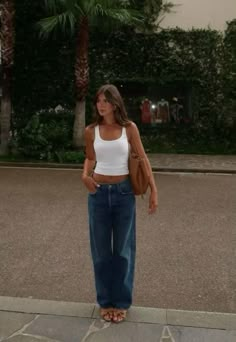 00s Mode, Cute Vacation Outfits, Europe Outfits, Mode Boho, Looks Party, Looks Street Style, Stockholm Fashion, Mode Inspo, Mode Vintage