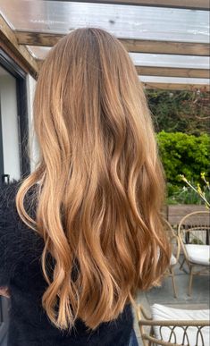 Tmavý Blond, Copper Blonde Hair, Warm Blonde Hair, Summer Blonde Hair, Strawberry Blonde Hair Color