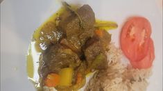 Jamaican curry goat recipe Authentic flavor! step by step process🇯🇲🇯🇲