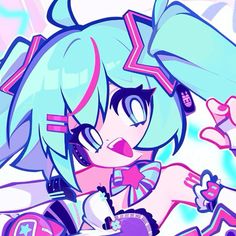 Muse Dash, Miku Icon, Sejarah Asia, Miku Hatsune Chibi, Miku Hatsune Vocaloid, Images Kawaii, Vocaloid Characters, 캐릭터 드로잉, Wow Art