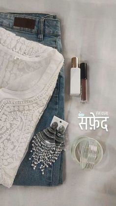 #fashion Traditional Indian Outfits, Casual Day Outfits