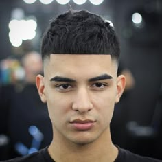 Hair Line Up Mens, Line Up Haircut, Latest Hairstyles For Men, Very Short Hair Men, Boys Fade Haircut, Crew Cut Haircut, Edgars Haircut, Mens Haircuts Short Hair