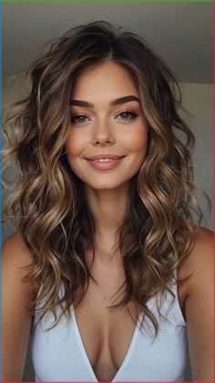 Explore must-try fall hair color trends for blondes in 2024 for a stunning look. 🍁✨ #FallHairColors #BlondeHairTrends #AutumnBlonde #BlondeInspo #SeasonalHair #ChicBlondeStyles #WarmBlondeShades #HairColorIdeas #FallBeauty #BlondeTransformation Fine Hair Updo, 15 Hairstyles, Fall Hair Color Trends, Brown Hair Balayage, Hair Color And Cut, Fall Hair Color, Hair Color Trends, Hair Today, Brunette Hair Color