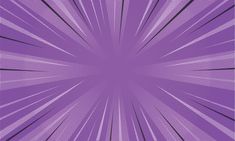 an abstract purple background with black and white lines in the center, forming a starburst