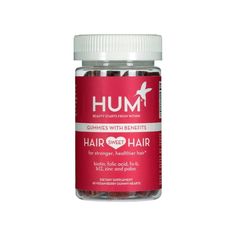 HUM Nutrition HAIR SWEET HAIR Best Hair Growth Vitamins, Hair Gummies, Hum Nutrition, Vegan Gummies, Vegan Supplements, Vitamins For Hair Growth, Hair Growth Supplement, Beauty Vitamins, Grow Hair Faster