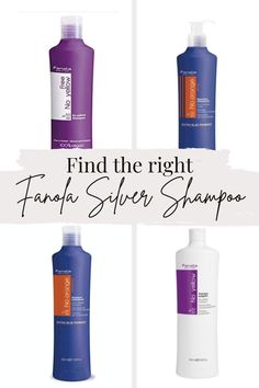 This anti-yellow shampoo is the absolute best choice for the perfect icy and white blonde hair. Find my all-time favorite shampoo, conditioner and alternatives for those with more orange tones or brown hair. Find out whether to choose a purple or a blue shampoo for your hair tone, ingredients and instructions on how to use it. #silvershampoobeforeandafter #bestpurpleshampoo #bestblueshampoo #iceblondehair #greyishhair #whitehair #fanolanoyellow #silvershampooforblondes #silvershampooonbrownhair Haircuts Long Blonde Hair, Messy Hair Bangs, Hair Color Icy Blonde, Best Silver Shampoo, Best Blue Shampoo, Blonde Hair Medium Length, Blonde Hair Tones, White Blonde Hair Color, Straight Hair Waves