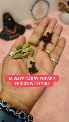 Cloves For Protection, Money Remedies, Protection From Evil Eye, Enjoying Life Quotes, Protection From Evil