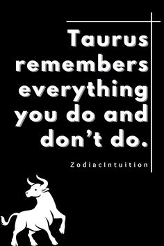 Taurus Unleashed: 10 Quotes Igniting Zodiac Fire! | Zodiac Signs | Taurus Quotes