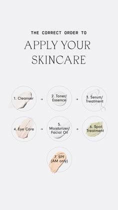 Healthy Skin Tips, Skin Care Routine Steps, Skin Routine