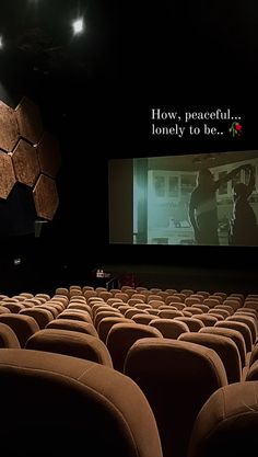 alone at the theatre snap along with beautiful poetry Theatre Snap, Theatre Quotes, Beautiful Poetry, Theater Room, The Theatre, Short Quotes, Heartfelt Quotes, You And I, Phone Wallpaper