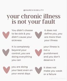 Disease Quote, Dysautonomia Pots, Chronic Pain Awareness, Ehlers Danlos, Chronic Migraines, Hang In There, Ehlers Danlos Syndrome, Hard Days, Invisible Illness