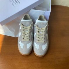 Margiela Sneakers, Margiela Replica