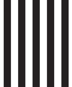 black and white striped wallpaper with vertical stripes