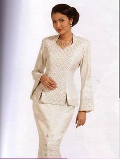 Songket Dress Modern, Songket Dress, Baju Kurung Moden Style, Kurung Modern, Batik Dress Modern, Baju Kurung Moden, Traditional Dresses Designs, Kurung Moden, Muslim Fashion Dress