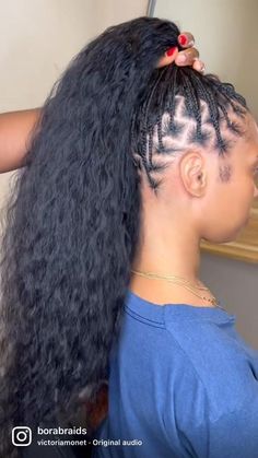 Beautiful Black Hair, Braids Hairstyles Pictures, Quick Braided Hairstyles