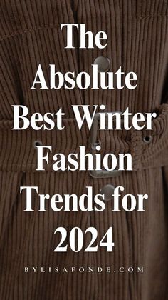 50+ Amazing Winter Outfit Ideas that You have to see. Winter outfits | Winter Outfits Ideas | Cute winter outfits #winter #winteroutfits #cuteoutfits Winter 2024 2025 Fashion Trends, Winter Outfits For Black Women, Cute Outfit Ideas For Winter, Winter Outfits Ideas For Women, Chic Winter Fashion, Winter Outfits Trendy, Aesthetic Winter Outfit, Outfits Aesthetic Winter