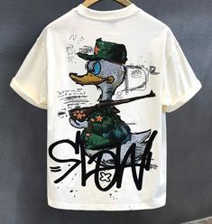 shein men tshirt Cool Shirt Designs, Classic Jacket, 로고 디자인, T Shirt Men, Chains For Men, Half Sleeve, Cool Shirts, Pure Cotton, Sweatshirts Women