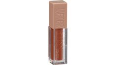 Maybelline Lifter Lip Gloss 007 Amber | Giant Eagle Lifter Lip Gloss, Maybelline Lifter, Giant Eagle, Maybelline, Lip Gloss, Amber, Lips, Collage, Pins