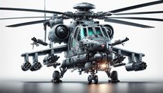 #helicopter Futuristic Military, Helicopter Plane, Future Transportation, Cool Boats, Futuristic Style