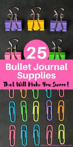 Bullet Journal Wish List, Bullet Journal Supplies, Bullet Journal Accessories, How To Bullet Journal, Journal Accessories, Parenting Blogs, Business Goal, Planner Review