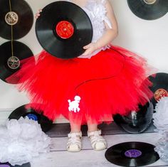 Red White Poodle Skirt Tutu - Kids Baby Newborn 6 12 Months Child Girls 3 4 5 6 8 10 12 Teen Adult - Blue Fairy Halloween Costume, Kids Poodle Skirt, Girls Poodle Skirt, Girls Butterfly Costume, Birthday Skirt, Baby Tutu Dresses, Newborn Tutu, Fairy Halloween Costumes, Skirt Tutu