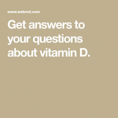 Vitamin D is essential for healthy bones, & a lack of it can lead to health problems, including cardiovascular disease. Know how to get plenty of vitamin D & treat deficiency. Kidney Cleanse, Vitamin D Deficiency, Healthy Bones, Cardiovascular Disease, Health Risks, Deep Cleansing, Warning Signs, Vitamin D, Digestive Health