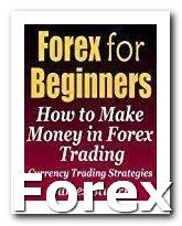 the book forex for beginners how to make money in forex and forex