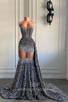 Md Dresses, Shine Dress, Matric Dance, Sparkly Prom Dresses, Glamour Dress, فستان سهرة, Floor Length Dresses, Romantic Weddings, Simple Weddings