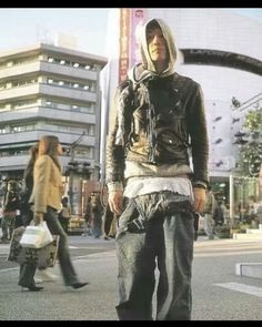 Archive Fashion, Fashion Photography Inspiration, Design Textile, Japanese Street Fashion, Cool Fits, 2000s Fashion, Mode Vintage