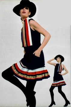 Disco Clothes, Lanvin Vintage, Vintage Fashion 1960s, Lanvin Dress, Bouchra Jarrar, Decades Of Fashion, 1960's Fashion