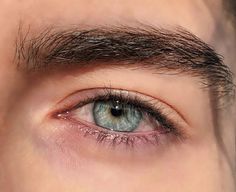 Teal Eyes, Beautiful Eyes Color, Blue Eyed Men, Blue Green Eyes, Male Eyes, Eye Photography, Gray Eyes, Aesthetic Eyes