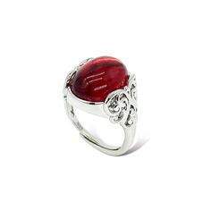 PRICES MAY VARY. Carnelian Gemstone Ring:Natural Carnelian Crystal Ring,Silver Wire Wrap Red Agate Gemstone Finger Ring Red Carnelian Stone Open Ring,Alloy environmentally friendly material. Carnelian Crystal Ring:Adjustable,Weight:12g/Pcs.Agate is a stable stone that can restore vitality and motivation and stimulate creativity. Carnelian Crystal Ring :Great Christmas gifts,Thanksgiving gifts,graduation gift,birthday gift,congratulation gift,vocation gifts,mother day gift,anniversary gift or bus Red Carnelian Rings With Polished Finish, Red Carnelian Ring With Polished Finish, Red Polished Carnelian Rings, Red Cabochon Round Stone Jewelry, Carnelian Cabochon Ruby Ring, Red Carnelian Oval Cabochon Ruby Ring, Red Carnelian Cabochon Ruby Ring, Red Oval Moonstone Ring, Red Oval Cabochon Ring With Polished Finish