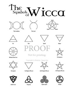 Resultado de imagem para tattoos wicca Witch Symbols, Halloween Make-up Looks, Wiccan Tattoos, Magia Das Ervas, Wiccan Symbols, Wiccan Magic, Wiccan Witch, Wiccan Spell Book, Magic Symbols