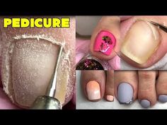 How To Do Pedicure, How To, To Do, Manicure, Gemstone Rings, Convenience Store Products, Gemstones