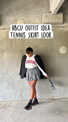 College Homecoming Outfit, Hbcu Homecoming Outfits, Hbcu Outfits, College Homecoming, Hbcu Homecoming, Hbcu Fashion, Basketball Game Outfit, Party Outfit College, Homecoming Outfit