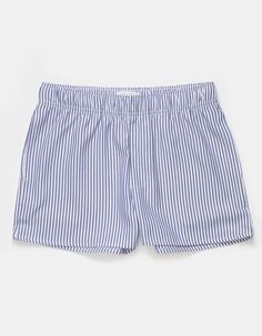 Girls' Shorts: Cute Denim Shorts & More | Tillys Girls Boxer Shorts, Girls Boxer, Girl Boxers, Cute Denim Shorts, Preppy Shorts, Wwe T Shirts, Flannel Sweatshirt, Clothes For Girls, Shorts Cute