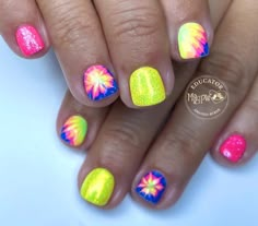 June Nails Ideas 2024, June Nails Ideas, June Nails, Neat Nails, Summer Toes, Summer Toe Nails, Nail Stuff, Nail Styles