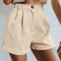 2024 Women Comfy Casual Pure Color Shorts Summer Beach Lightweight Short Pants with Pockets! Gender: Women Woman,Ladies Lady,Female Style: Casual,Beach,Loose,Sleeveless,Holiday,tourism,Sports Type:Women Linen Cotton Shorts ,Denim Shorts for Women,Women's Athletic Shorts Pattern Type: Denim Shorts for Women High Rise Wash,Summer Lightweight Shorts Sleeve Style: Sleeveless Size: S,M,L,XL,2XL,3XL,4XL,5XL Season: Spring,Summer,Autumn,Fall Material:95% polyester,5% spandex/Denim Occasions: Sleep, Paj Pool Holiday, Denim Shorts For Women, Womens Athletic Shorts, Shorts Pattern, Ripped Jean Shorts, Shorts Cotton, Female Style, Shorts Denim, Sleep Shorts