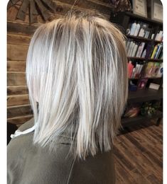 Edgy Blonde Hair, Haircut 2025, Blonde Hair Transformations, Blonde Hair Looks, Hair Appointment, Haircuts For Medium Hair, Hair Color And Cut, Hair Clothes, Haircuts For Fine Hair