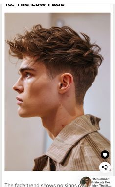 Male Haircuts Curly, Boy Haircuts Long, Hairstyle For Men, Hairstyle Names, Wavy Hair Men, Men Haircut Styles, Cool Braid Hairstyles, Men Hairstyles, Mens Braids Hairstyles