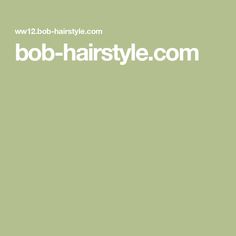 bob-hairstyle.com Medium Hairstyles, Layered Bob, Short Blonde, Short Blonde Hair, Bob Hairstyle, Bobs Haircuts, Medium Hair Styles